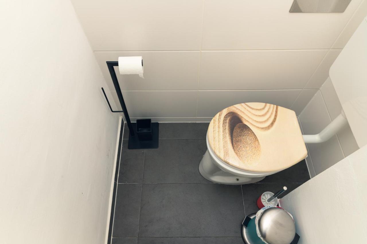 Milky Way Top Floor 2-Bedroom Apartment Air Condition فيينا المظهر الخارجي الصورة